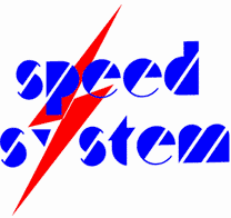 Logo Speed System